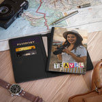 Passport Cover