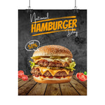 Customizable Poster with Your Photo or Design | High-Quality Print