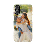 Ultra-Slim, Flexible Cases for iPhone 14 to 16 Cases - Perfect Fit and High-Detail Designs