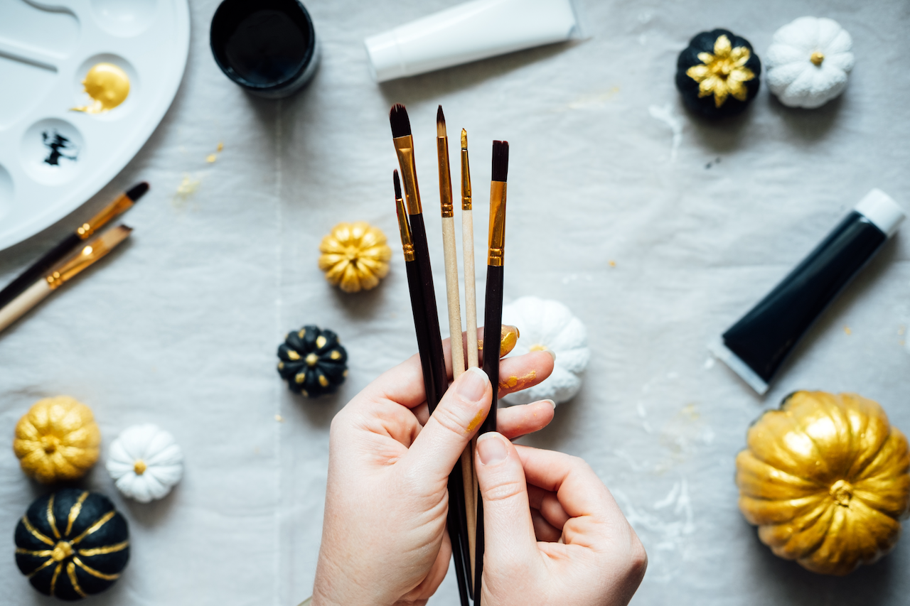 Thanksgiving Craft Gifts with Mona Titi Creations: Celebrating Gratitude Together