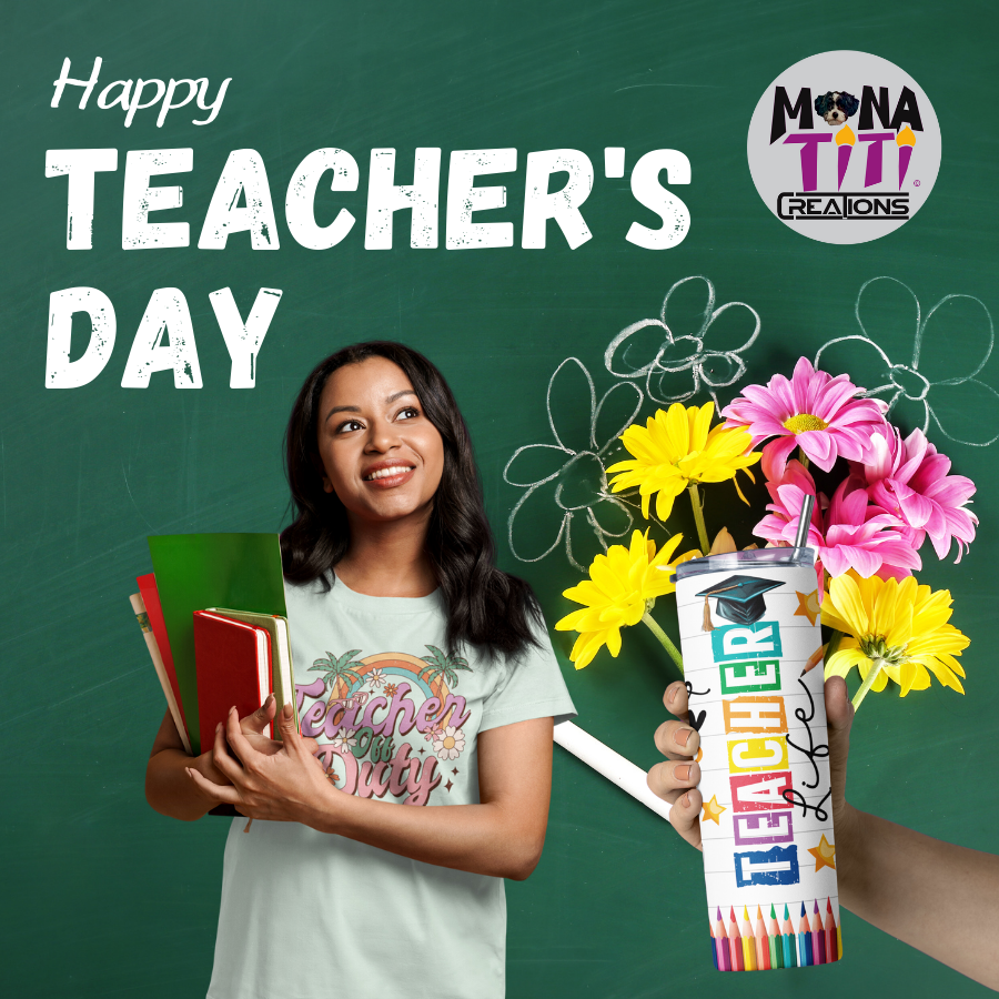 Teacher's Day