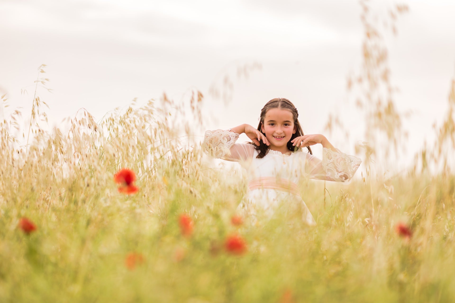 First Communion