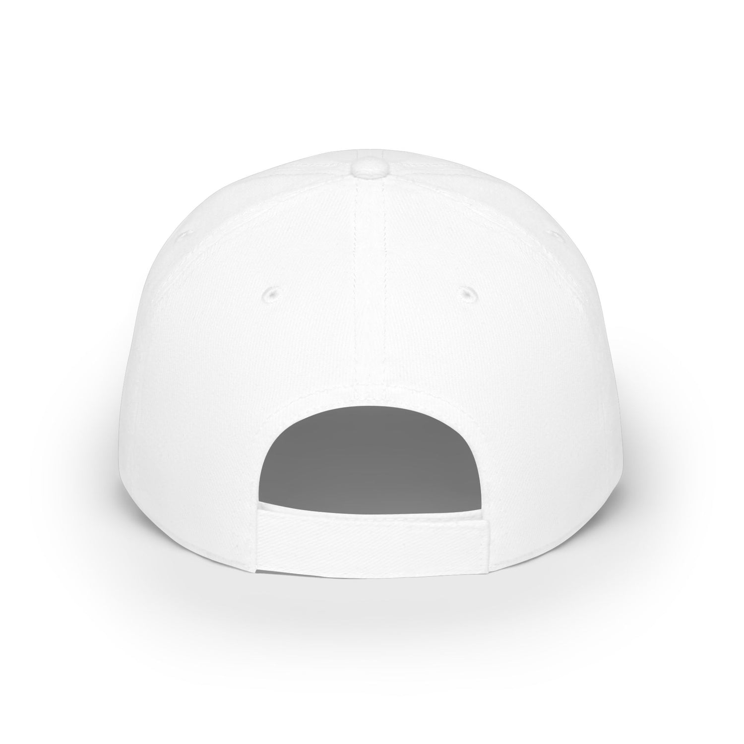Low Profile Baseball Cap - Heladito Oaxaqueno