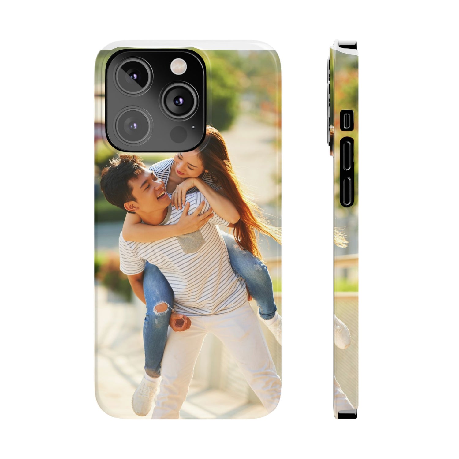 Ultra-Slim, Flexible Cases for iPhone 14 to 16 Cases - Perfect Fit and High-Detail Designs