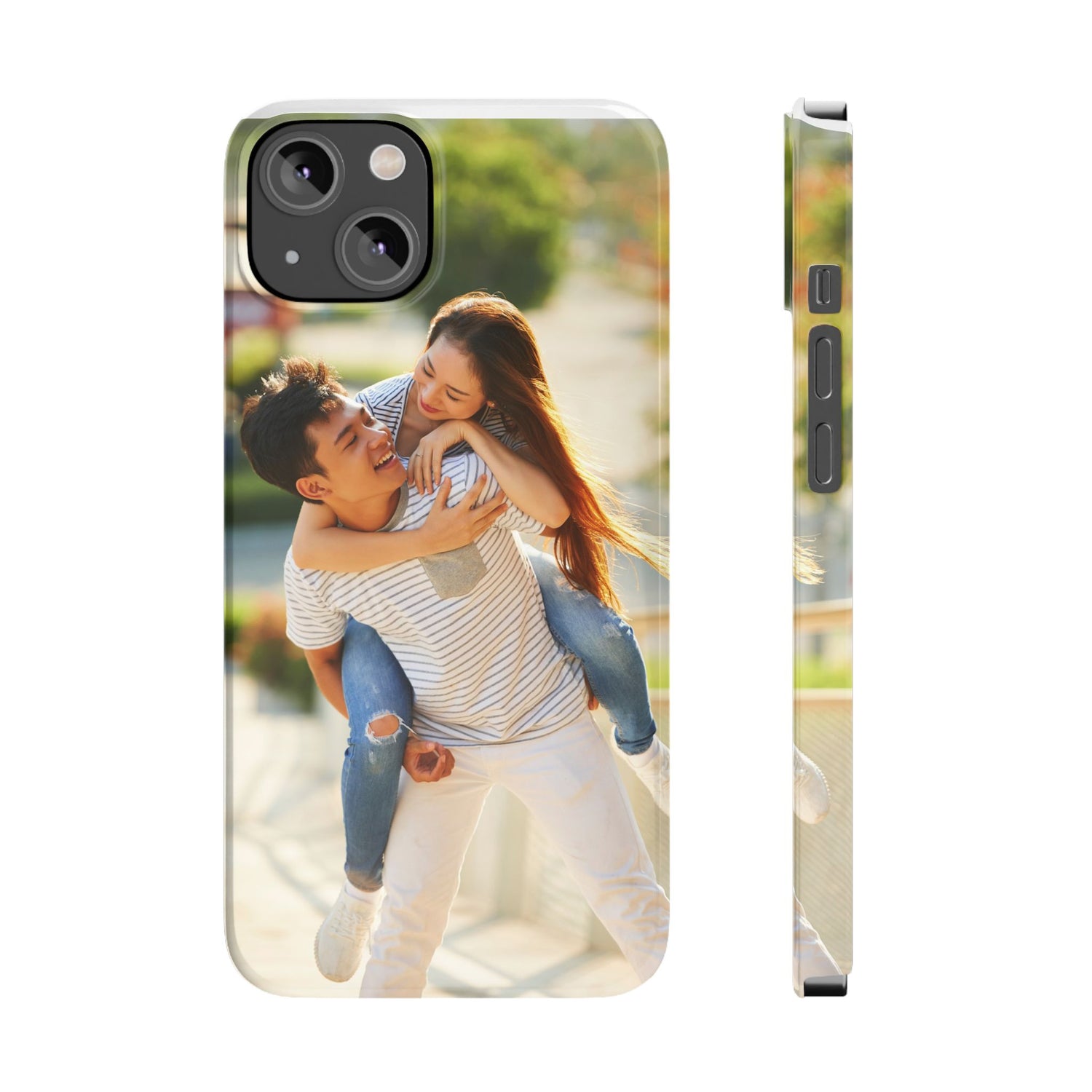 Ultra-Slim, Flexible Cases for iPhone 14 to 16 Cases - Perfect Fit and High-Detail Designs