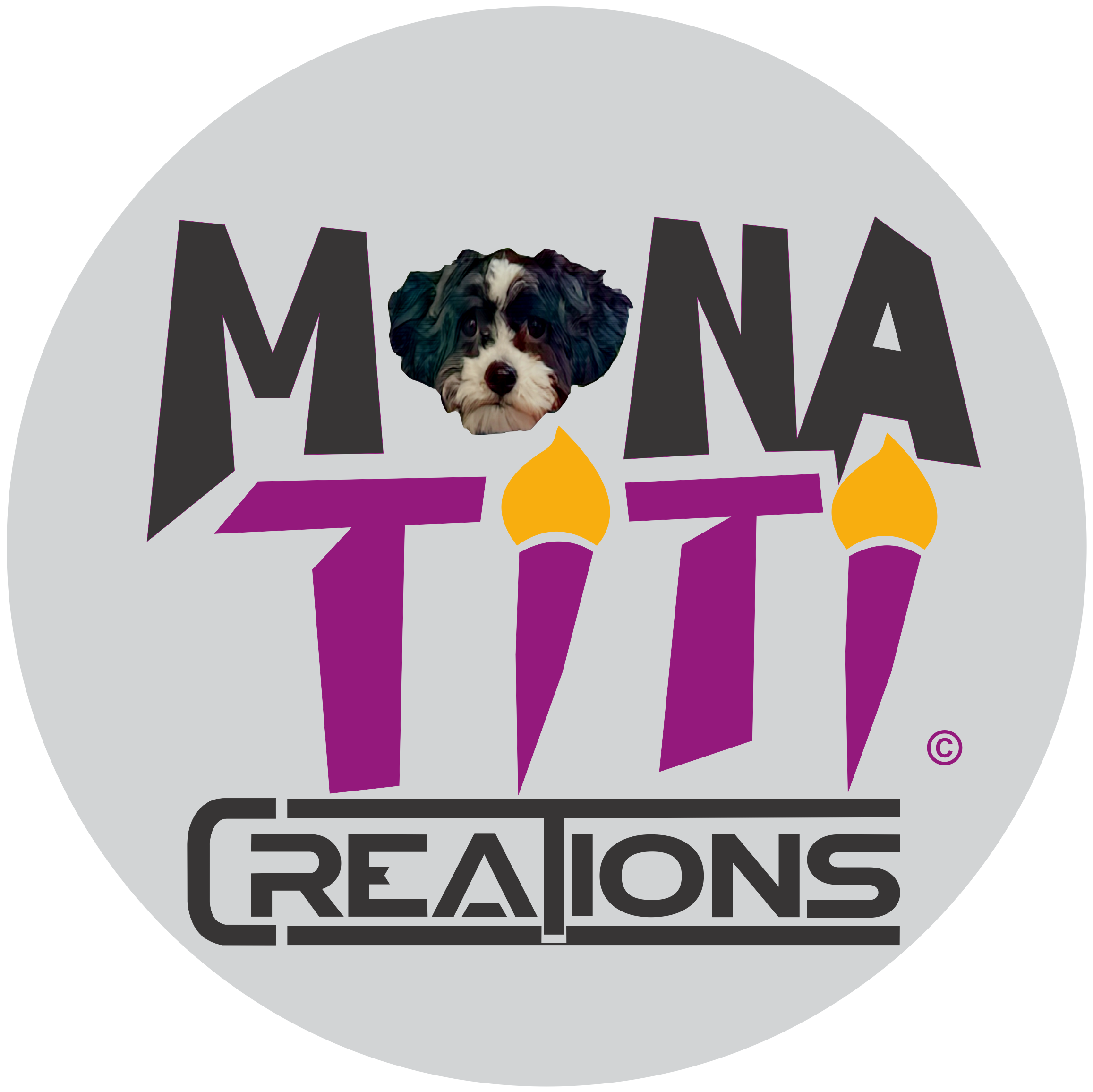 Mona Titi Creations